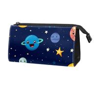 Borse per trucco da donna,Borsa da toilette per uomo,Borsa cosmetica da viaggio, R78c9cg3xwx, 4.5x8x2.6 in, Durevole