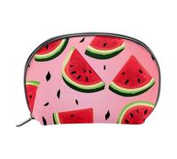 Borse per trucco da donna,Borsa da toilette per uomo,Borsa cosmetica da viaggio, U52n6uh1etg, 7.5x2.2x5 in, Moderna