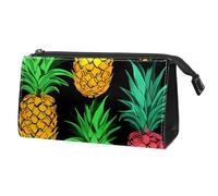 Borse per trucco da donna,Borsa da toilette per uomo,Borsa cosmetica da viaggio, Y31x7cd5vlx, 4.5x8x2.6 in, alla moda