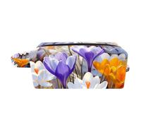 Borse per trucco da donna,Borsa da toilette per uomo,Borsa cosmetica da viaggio, Y53g7py8ggg, 8.2x3.1x3.5 in, Durevole