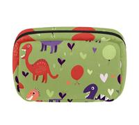 Borse per trucco da donna,Borsa da toilette per uomo,Borsa cosmetica da viaggio, Z40p3iy0mqm, 6.9x4.1x2.8 in, Multiuso