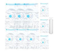 Borse Per Vestiti Riporre Oggetti Sacchetti Di Compressione Vuoto