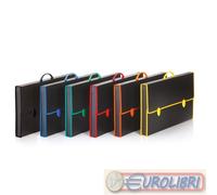 BORSE POLIONDA 37X57 D6 FINE-TEX 2CH BLACK