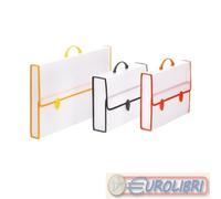 BORSE POLIONDA 37X57 D6 FINE-TEX 2CH NEUTRA