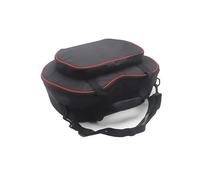 Borse Porta Attrezzi per Ducati Multistrada V4 S 2021 - Accessori per Borse Laterali in Plastica (Top)