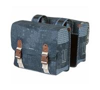 Borse portabagagli Basil Boheme 35L (x2) Noir
