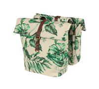 Basil Ever-green 28-32l Panniers Beige