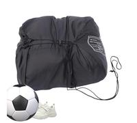 Borse portaoggetti - Accessori sportivi, grandi a pelo | Borse da calcio con coulisse per attrezzature, borse da stoccaggio impermeabili, borsa da campeggio tote per viaggi in