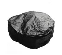 Borse portaoggetti multifunzionali universali per pneumatici Copriruote per, camion (L47x38x27 cm/18,5x14,96x10,63 pollici)