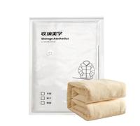 Borse portaoggetti sottovuoto,Organizer per traslochi a compressione - Borse a compressione risparmio spazio,per casa appartamento dormitorio, armadio, valigetta, trapunta, biancheria da