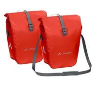 Borse portapacchi Vaude Aqua Back rosso