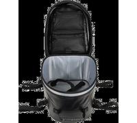 Borse posteriori impermeabili Nelson-Rigg SE-4012 Hurricane