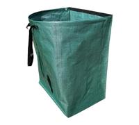 Borse raccoglitori di fogli - sacchetti di riciclaggio per il campeggio,Contenitore di rifiuti per la cura del esterno per la pulizia dei tagli, paesaggio domestico, costruzione,