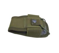 Borse Radio Strategiche In Nylon Resistente Con Chiusure A Clip Sicure E Compatibilità Per Avventure All Aperta Custodia Per Attrezzi Strategica