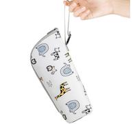 Borse refrigeranti per bottiglie, borsa isolata per esterni | Borsa termica per le avventure all'aria aperta - Borsa isolata per biberon per bambini e assistenza infermieristica per viaggi, a, vedi