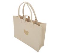 Borse Riutilizzabili Per La Spesa Di Stoffa Tote Bag Donne Lavorano