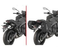 Borse Soffici Laterali Givi Con Telaietti Stealth Per MT-09 MT09 2024 2025 2026
