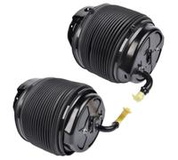 Borse Sospensioni Pneumatiche Compatibili Con Sequoia 2008 2020 | Adatto per retro sinistro e destro; Numeri di ricambio 48090-34010, 48080-34020; Per motore 5,7 L