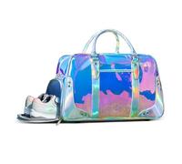 Borse Sportive | Rinforzata Impermeabile con Maniglia - Stile Alla per Uomini,per Esterno Casa Hotel Club Viaggi Campeggio Allenamento Fitness Donne Uomini