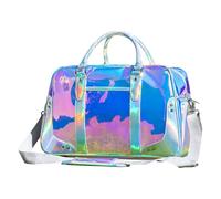 Borse Sportive - Stoccaggio Impermeabile con Scomparto Scarpe - Stile Alla per Uomo | per Viaggi Fitness Allenamento Esercizio Indoor Outdoor Hotel Club Donne E Uomini