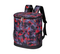 Borse Termiche Isolate | Box Pieghevole A Prova Di Perdite | Borsa Termica Portatile | Per Lavoro Piscina Auto Camion Outdoor Golf Pesca Picnic Spiaggia Campeggio Escursionismo Viaggio Su Strada