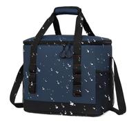 Borse Termiche Isolate | Shopping Bag Frigo 20L per Congelatore,Zaino Termico Impermeabile per Pesca Escursionismo Viaggio Vacanze Auto Campeggio