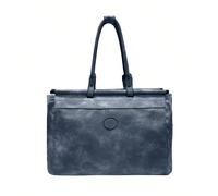 Borse tote da donna MILANO in pelle PU, di lusso minimalista e alla moda, adatte per il lavoro, i viaggi e le uscite, con colore uniforme, grande capacità, stile vintage e vintage, di alta qualità, mi