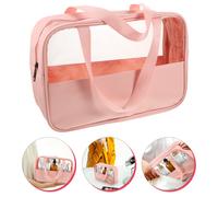 Borse Trasparenti Per Il Trucco Borsa Di Stoccaggio Dei Cosmetici