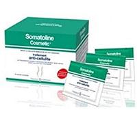 BORSE TREAT Somatoline Anticelulítico monodosis