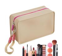 Borse Trucco Organizer Organizer Cosmetico Da Viaggio Pochette Trucchi