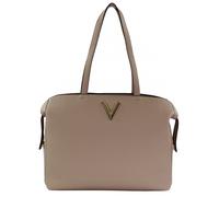 Borse Valentino Oregon Re Shopper Ecru