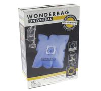 Borse wonderbag di 5 wb406120