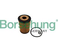 Borsehung B10456 Filtro olio per MERCEDES-BENZ