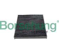 Borsehung B10513 Filtro, Aria abitacolo per AUDI,SEAT,SKODA,VW