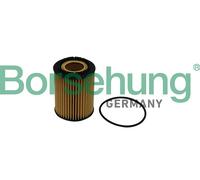 Borsehung B10516 Filtro olio per AUDI,SKODA,VW