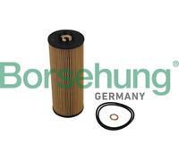Borsehung B10544 Filtro olio per AUDI,SKODA,VW