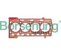 Borsehung B10626 Guarnizione, Testata per AUDI,SKODA,VW