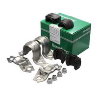 Borsehung B10809 Supporto Barra accoppiamento stabilizzatore