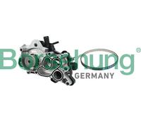 Borsehung B11207 Pompa dell’acqua, raffreddamento motore per AUDI,SEAT,SKODA,VW