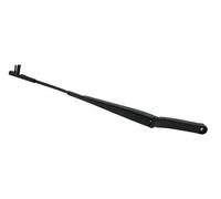 Borsehung B11467 Braccio tergi, Pulizia cristalli