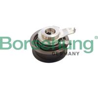 Borsehung B12186 Rullo tenditore, Cinghia dentata per AUDI,SEAT,SKODA,VW