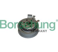 Borsehung B12231 Rullo tenditore, Cinghia dentata per AUDI,SEAT,SKODA,VW