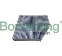 Borsehung B12449 Filtro, Aria abitacolo per MERCEDES-BENZ