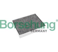 Borsehung B12852 Filtro, Aria abitacolo per BMW