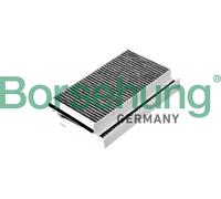 Borsehung B12856 Filtro, Aria abitacolo per BMW