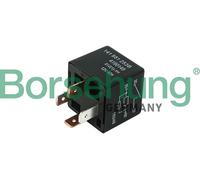 Borsehung B17816 Relè, Pompa carburante per AUDI,SEAT,SKODA,VW