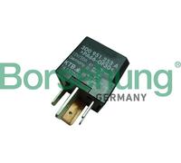 Borsehung B17818 Relè multifunzione per AUDI,SEAT,SKODA,VW