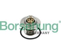 Borsehung B18231 Termostato motore per VW GOLF III (1H1) GOLF II (19E, 1G1) 71°C