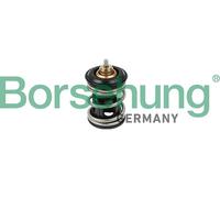 Borsehung B18261 Termostato, refrigerante per AUDI,SEAT,SKODA,VW