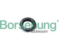 Borsehung B18294 Cuscinetto volvente, Supporto ammortizz. a molla per AUDI,SEAT,